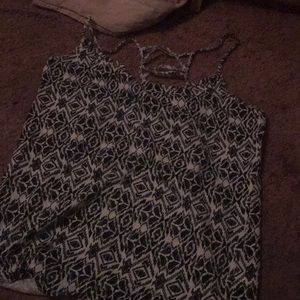 Aeropostale tank top